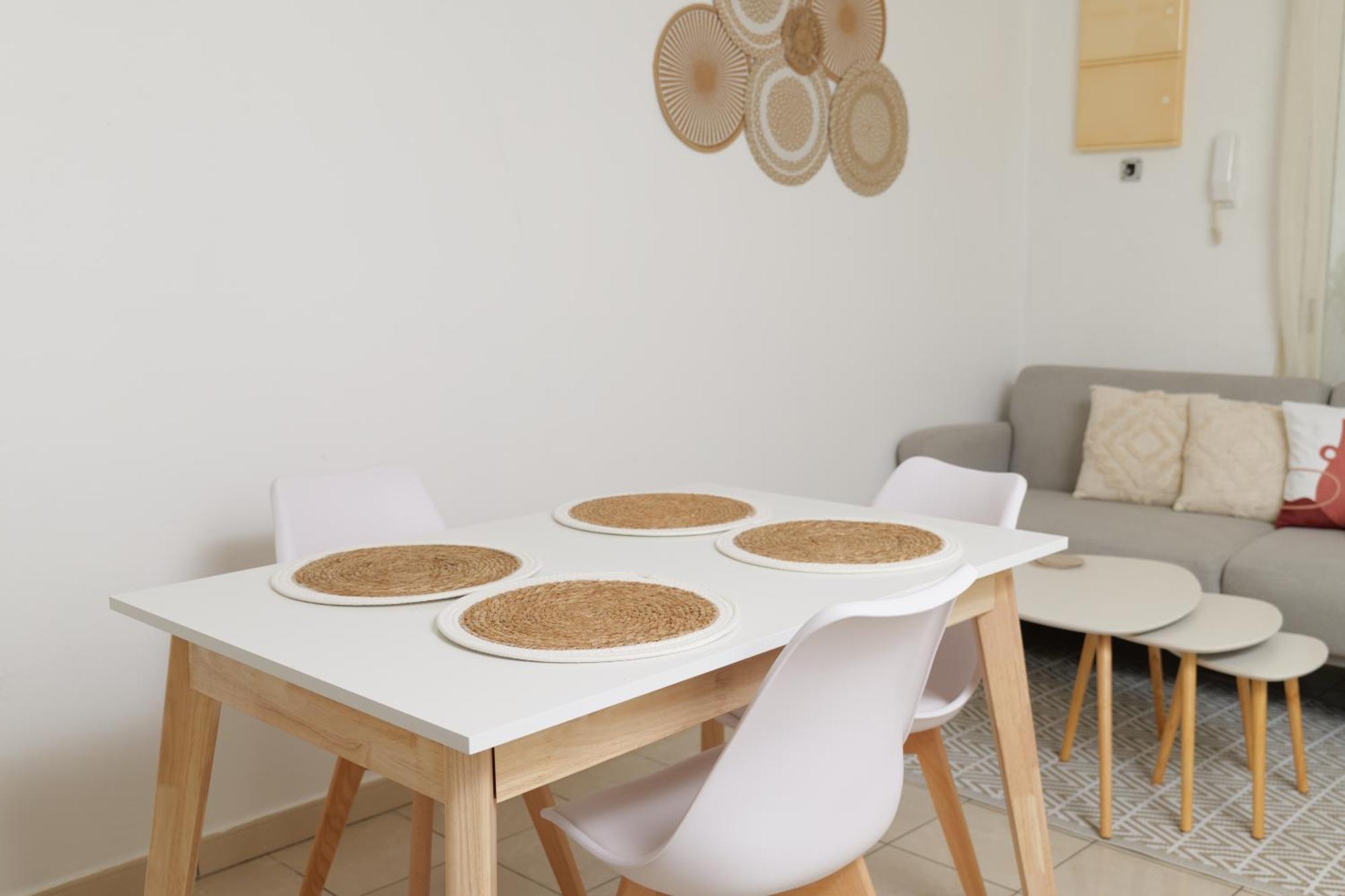 Appart. T3 Les Hauts De Madiana Schoelcher Exterior photo