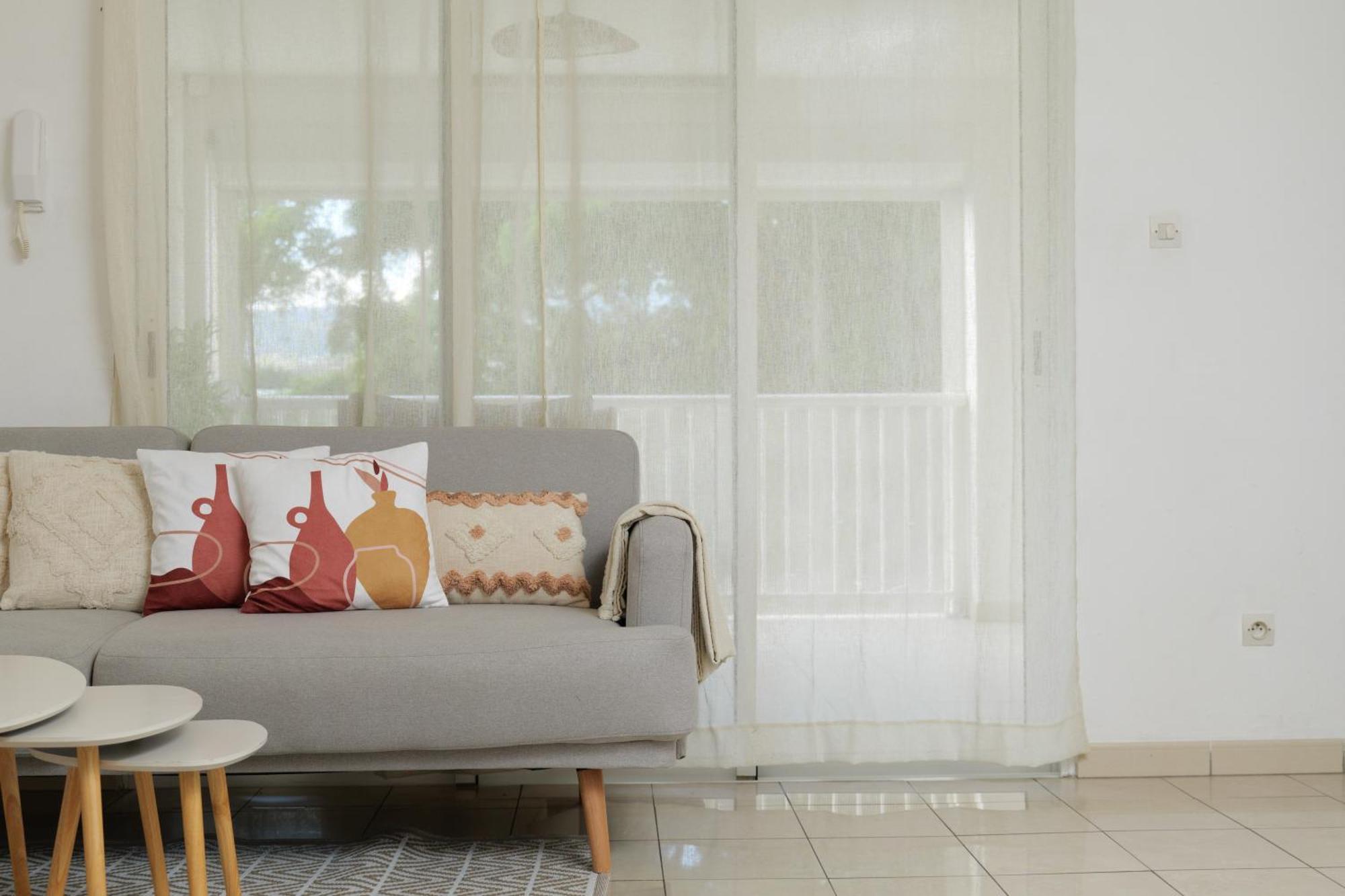 Appart. T3 Les Hauts De Madiana Schoelcher Exterior photo