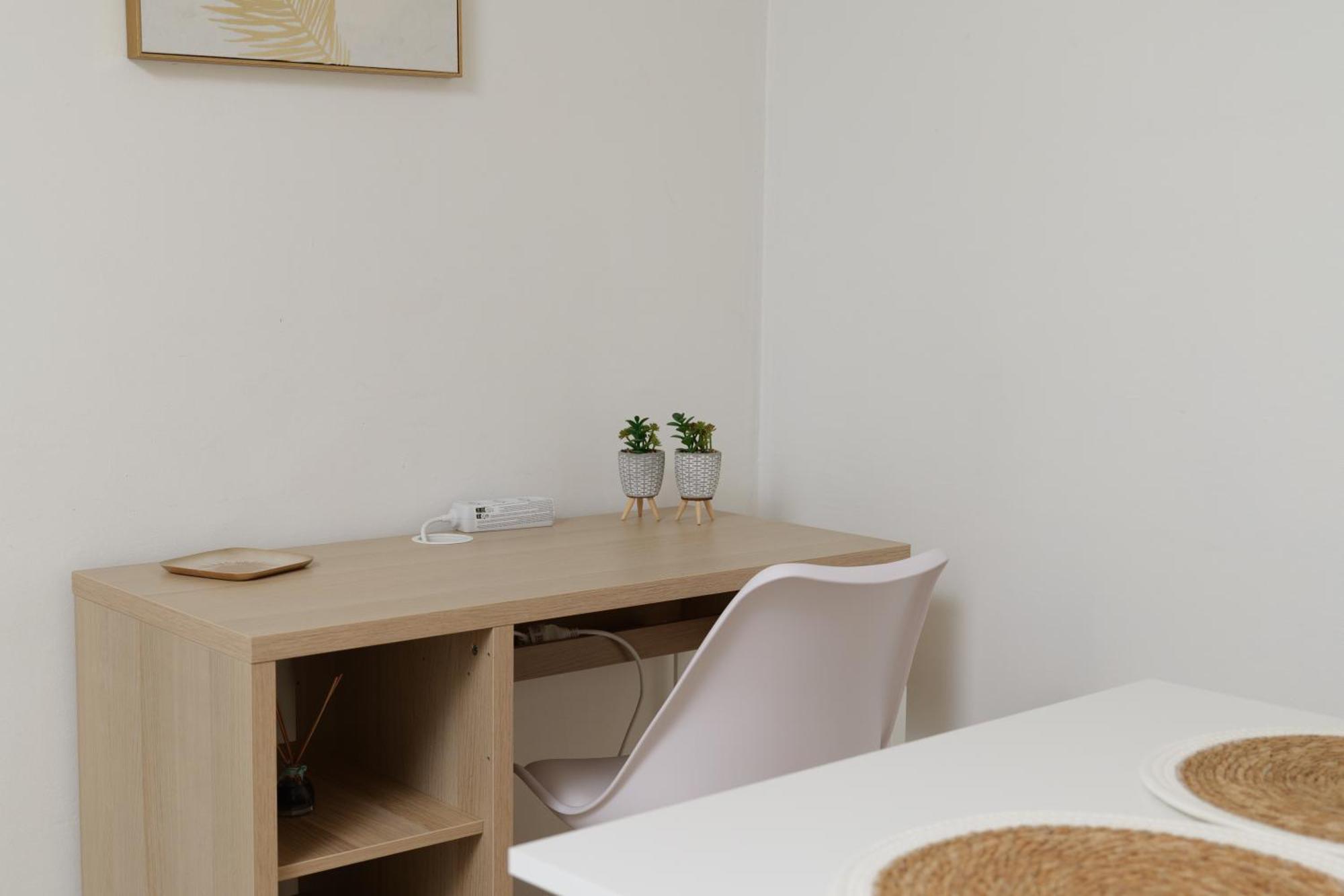 Appart. T3 Les Hauts De Madiana Schoelcher Exterior photo