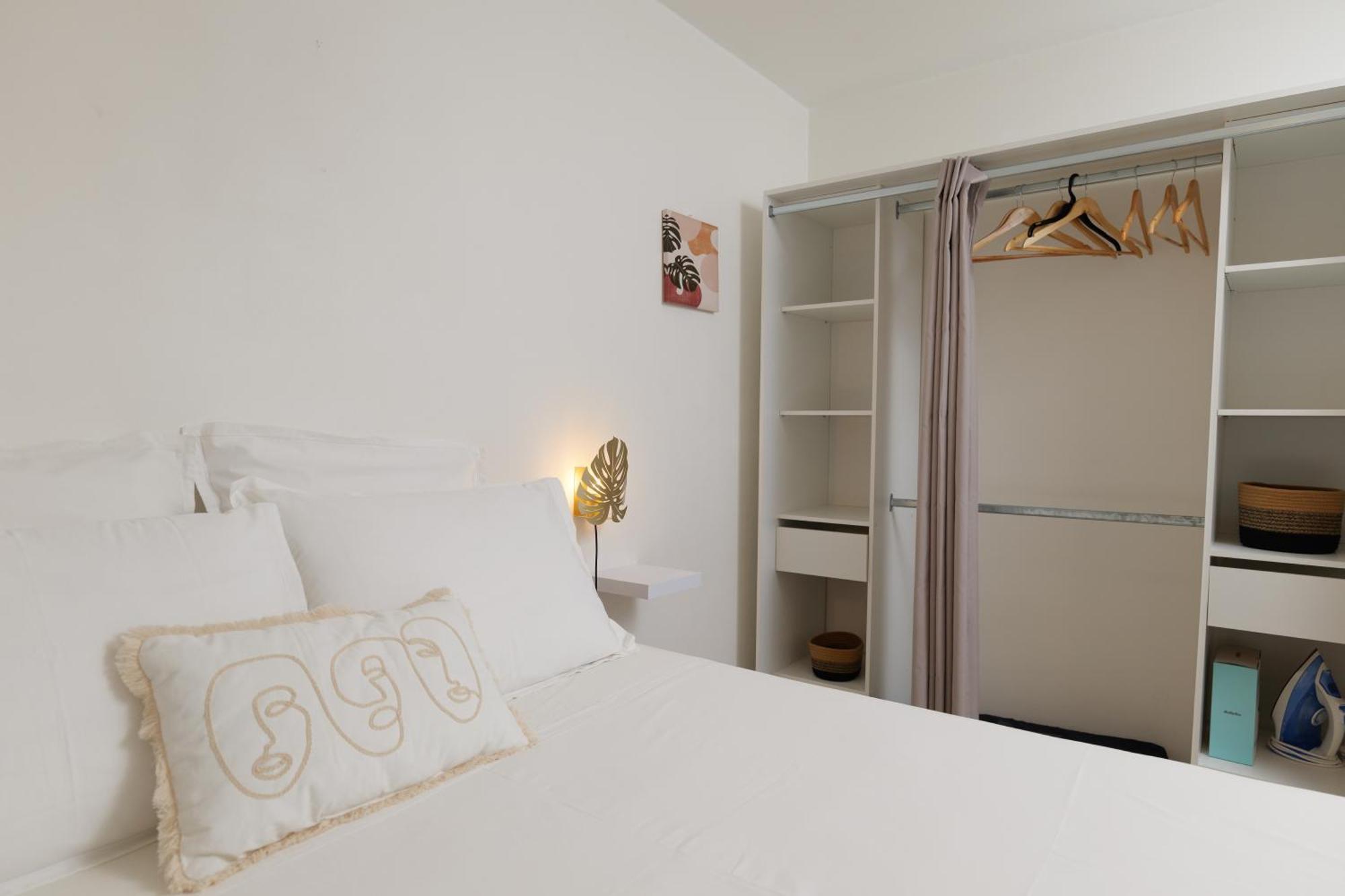 Appart. T3 Les Hauts De Madiana Schoelcher Exterior photo